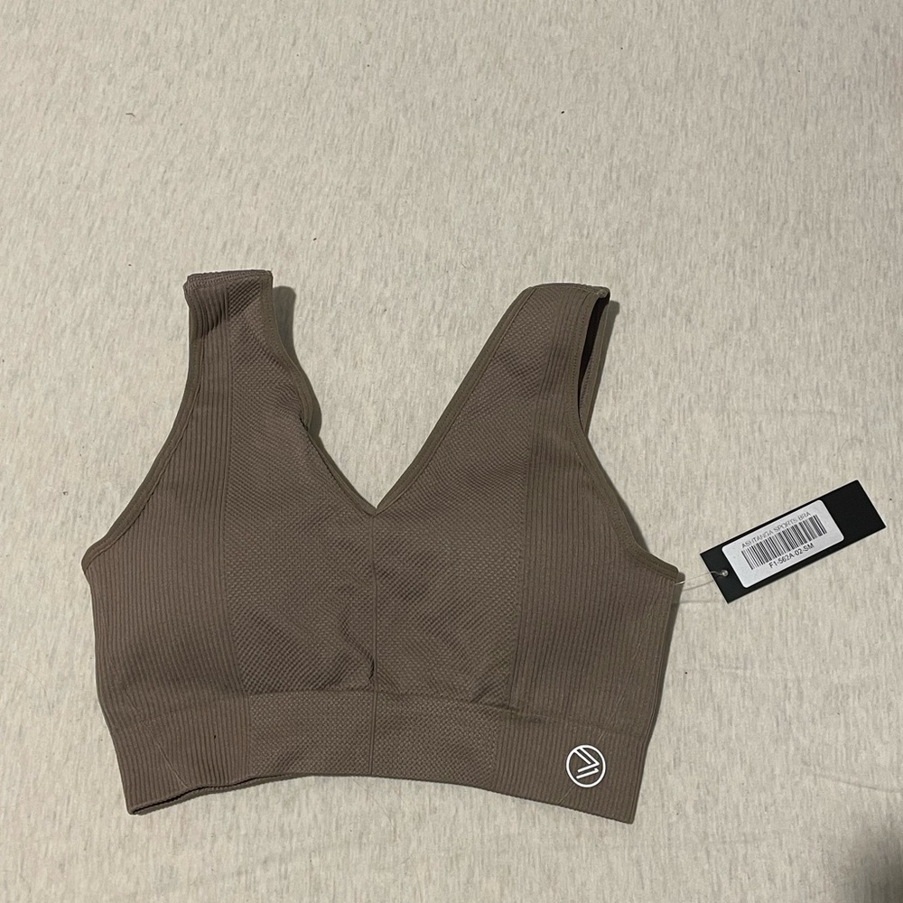 Savvi Fit Spots Bra